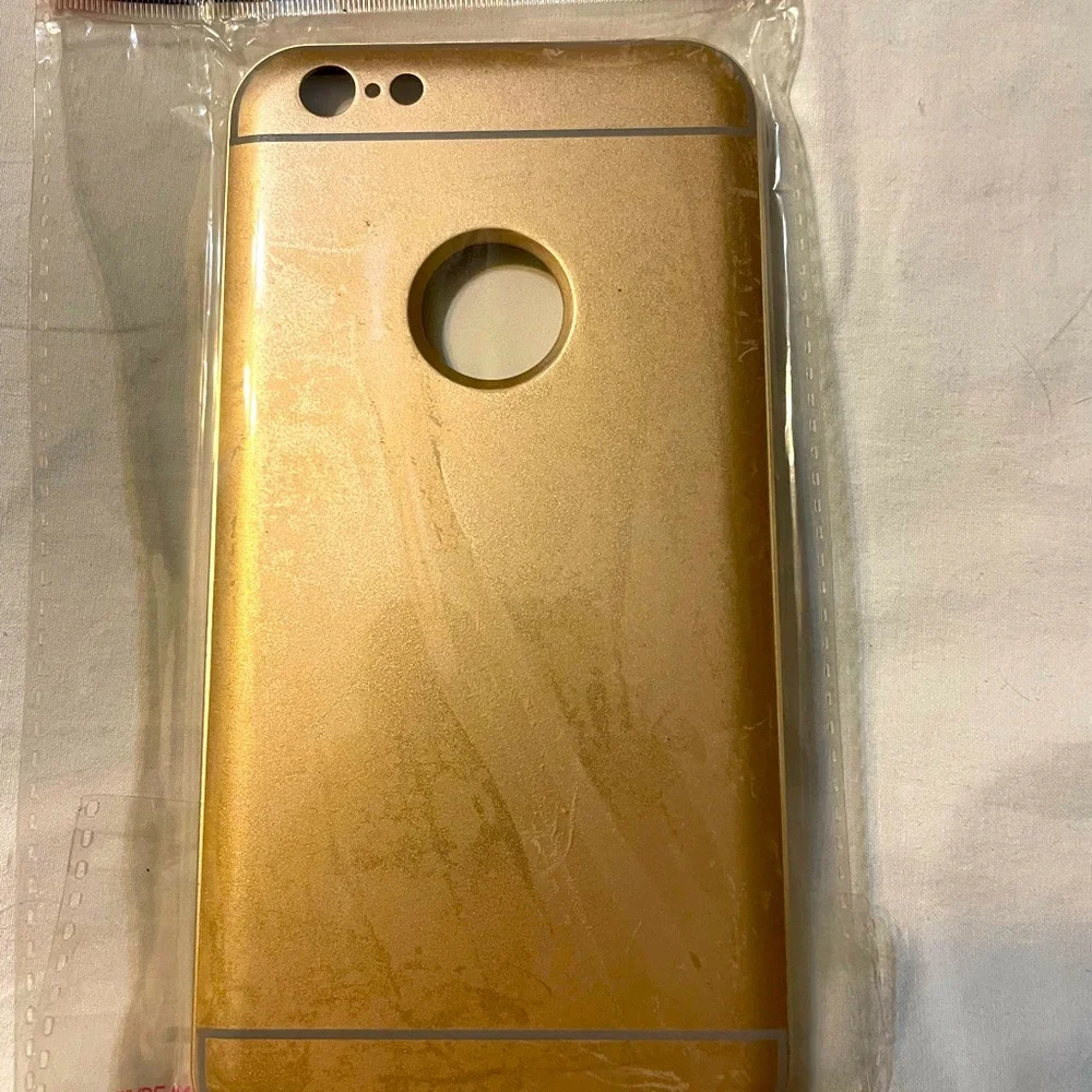 This is the iPhone 6 Plus phone protector